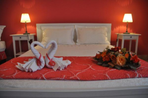 B&T Holiday House